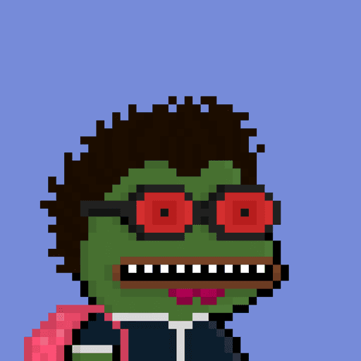 Pepe People #2334