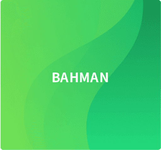 BAHMAN