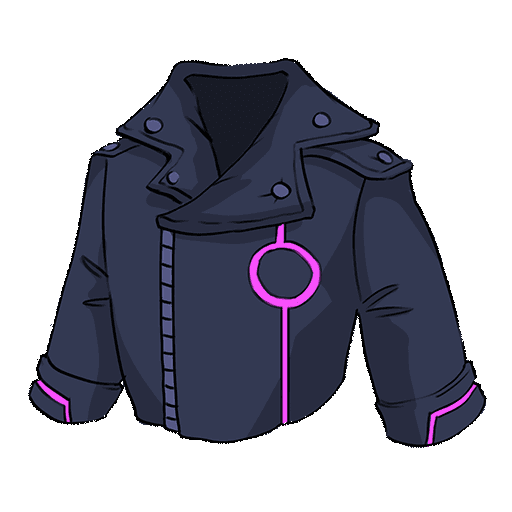 Moon Miner Jacket Voucher