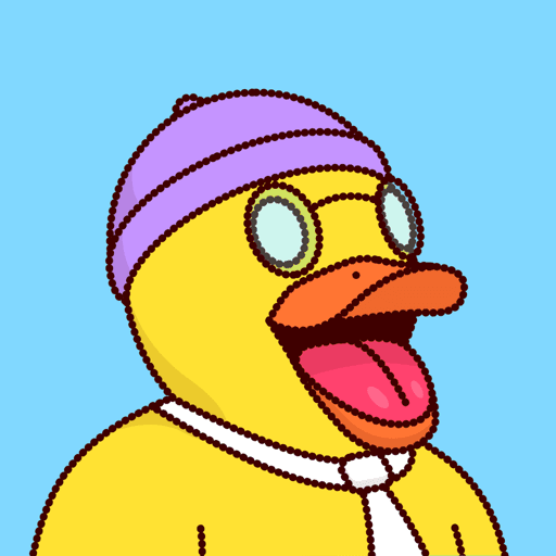 Duck #5269