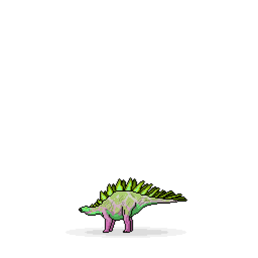 Alcovasaurus #36