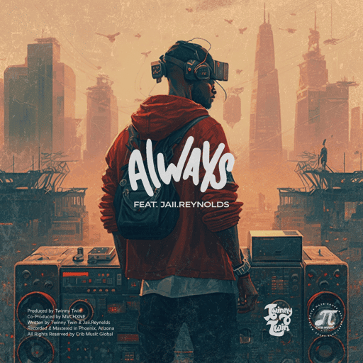 Always - Twinny Twin feat. Jaii.Reynolds