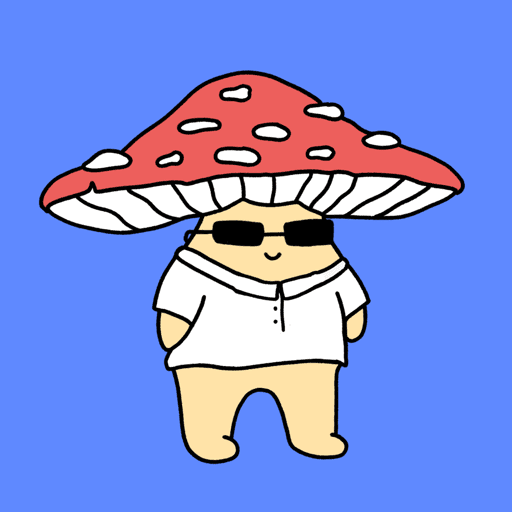 Shroomio #4949