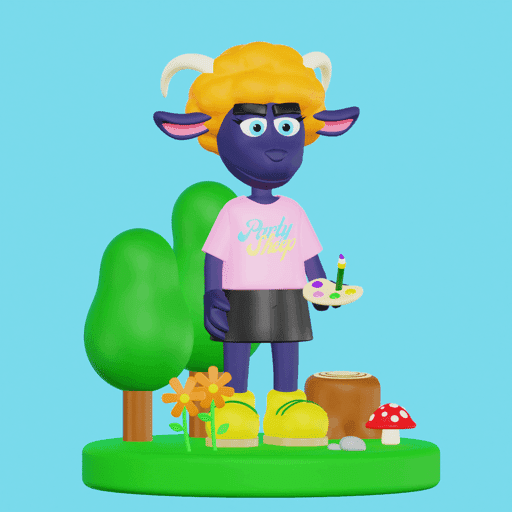 Party Sheep World_203