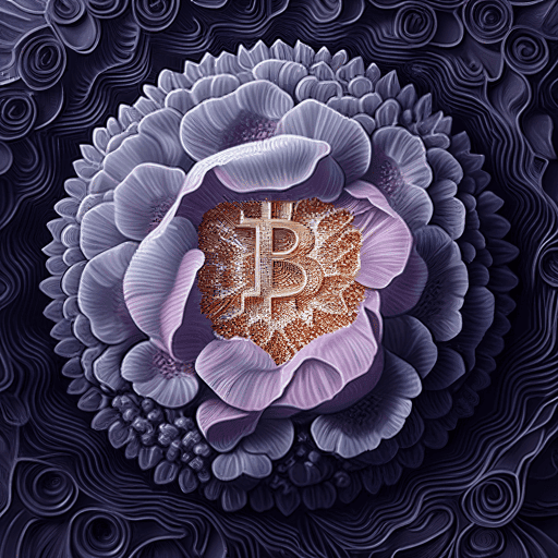 CryptoBloom #1