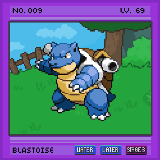 ETH Pokemon #43