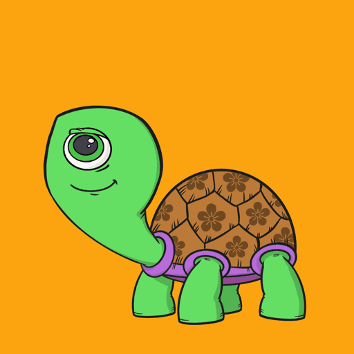 CycloTurtle #754