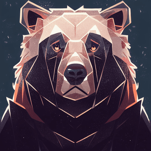 UNCOBEAR #434