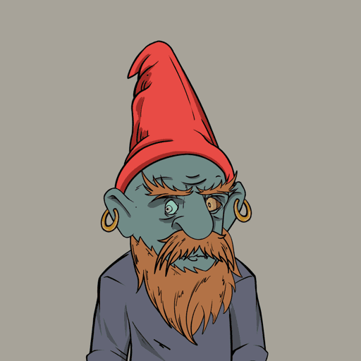 gnometown #233