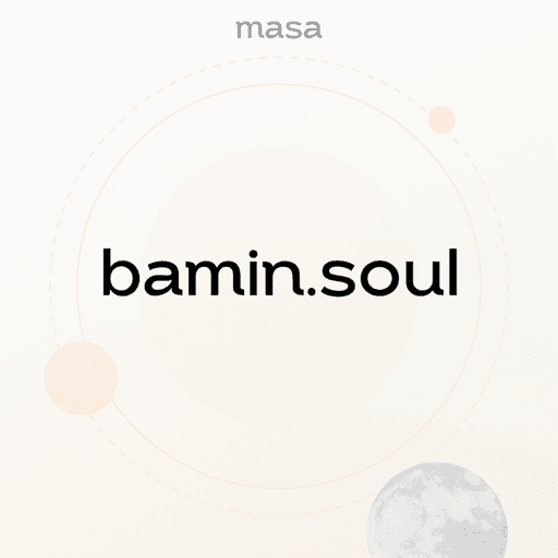 bamin.soul