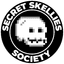 zombie Skellies Society- stop mint-MEME