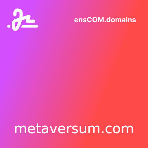 metaversum.com