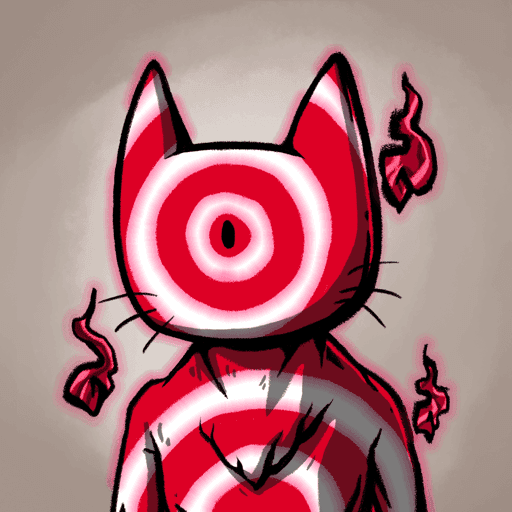 Eye Cat #14