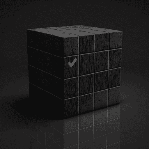 Cube #789