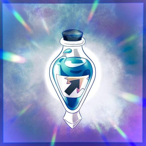 Animoon Potion