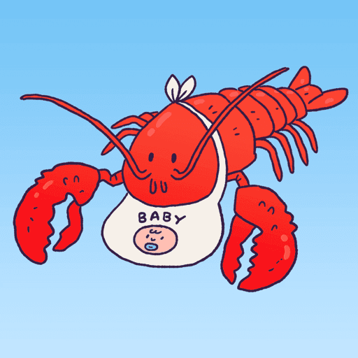 Lobster #1482