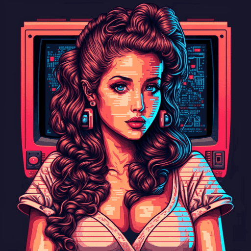 Retrowave #48