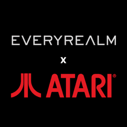 Atari x Everyrealm Collective