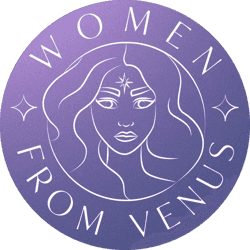 Women From Venus