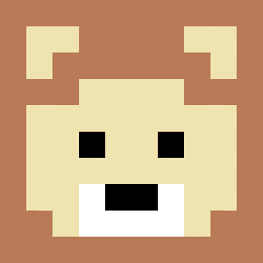 Piximals - Lion