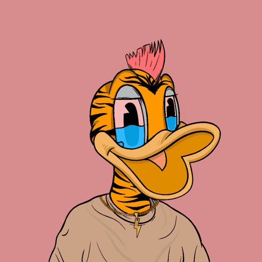 Duck Toonz #3523