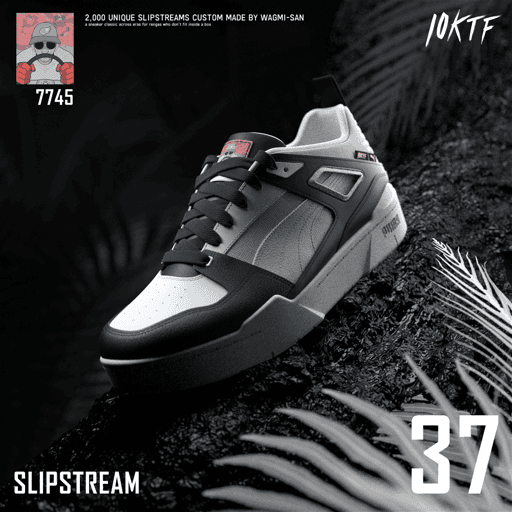 Grailed Slipstream #37