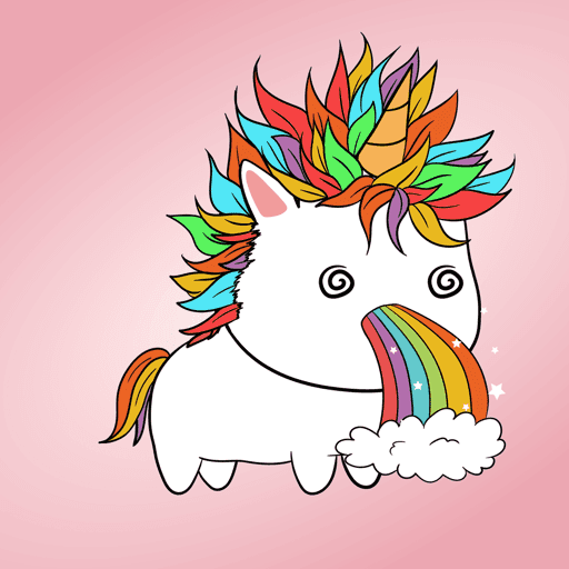 Chubbicorn 226