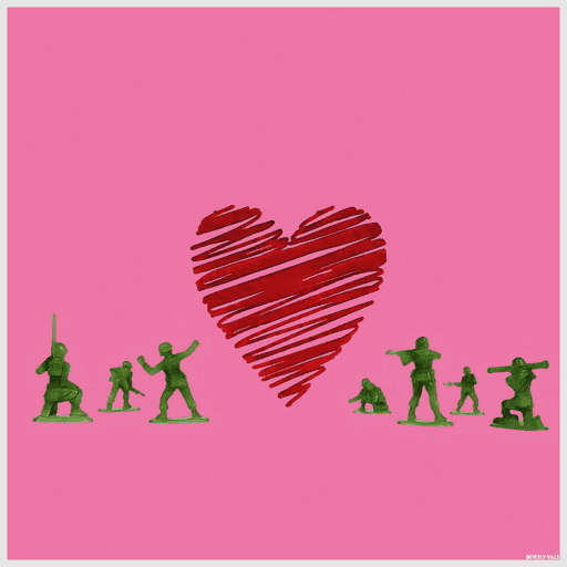 War On Love