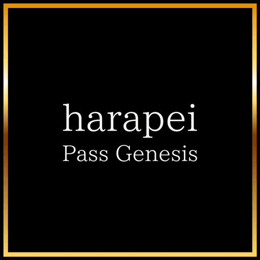 harapei Pass Genesis