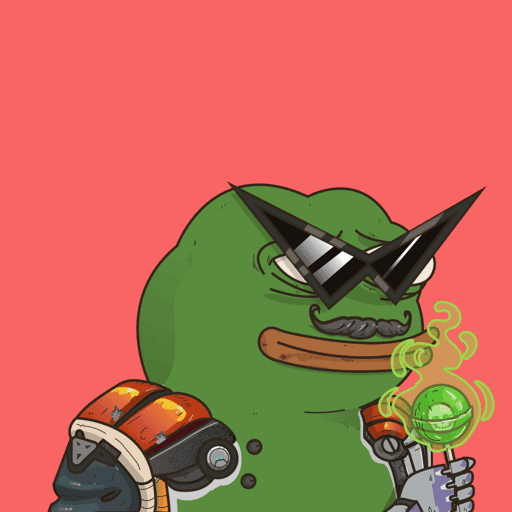 Pepe # 1622