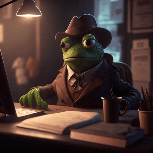 Detective Sue Pepe