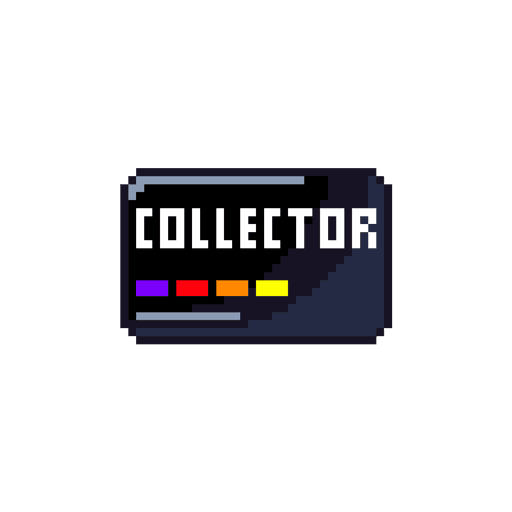 Collector Pass #6