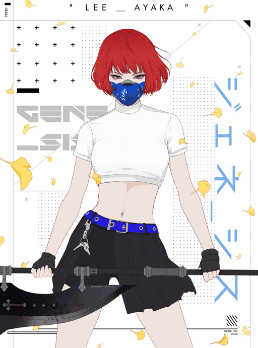 GENE_SIS #9100