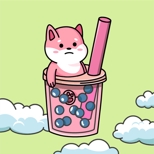 Boba Inu #1131