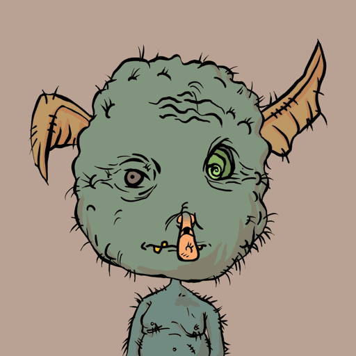 GOBLINDADDY #30