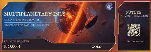 Gold Genesis Pass