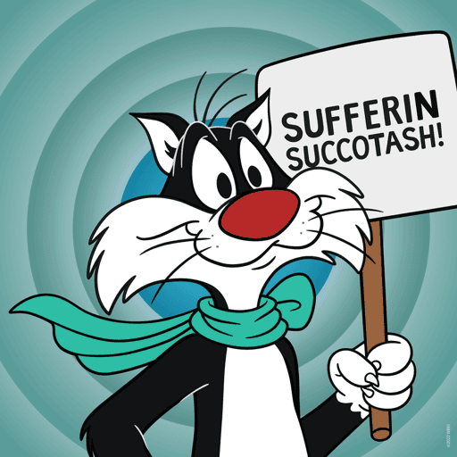 Sylvester #465