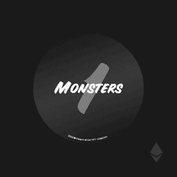 CAPS (Monsters) [Ethereum]