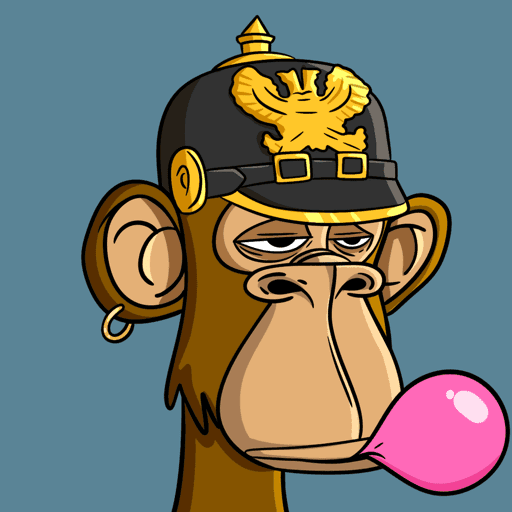 BoringApe #3657