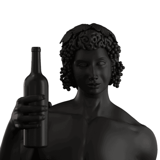 Bacchus #4