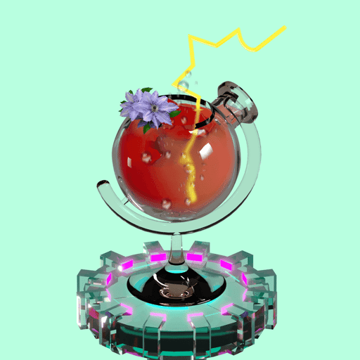 Cocktail #295