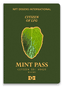 The 💚 Free Mint Pass 💚