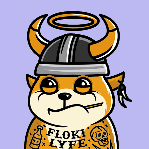 Flokitar - #6922