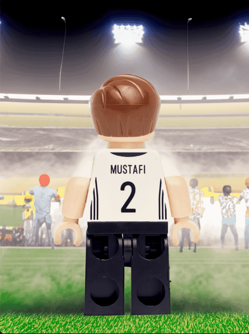 Mustafi 2