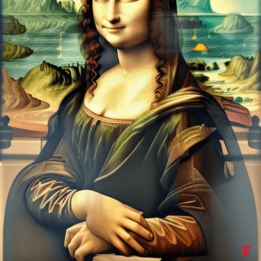 Mona Lisa