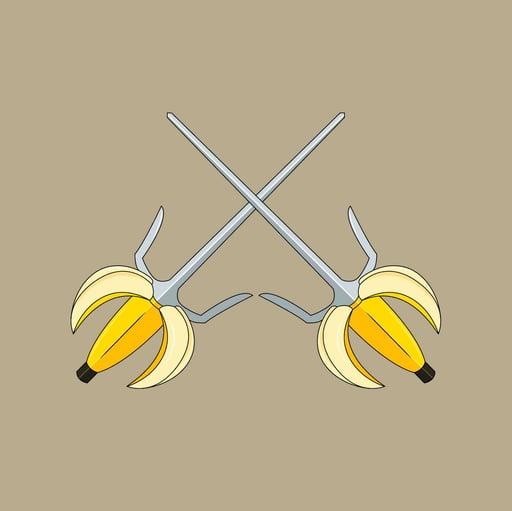 Great Banana Weapon 339