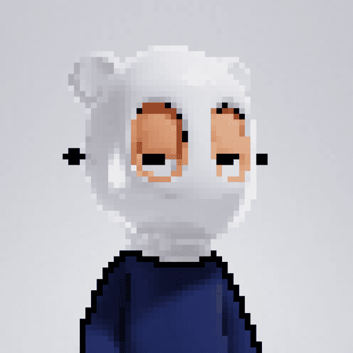 PIXEL #6125