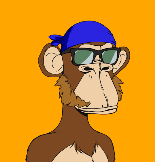 Bitcoin Ape Punk#9268