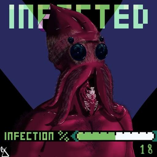 INFECTED 18