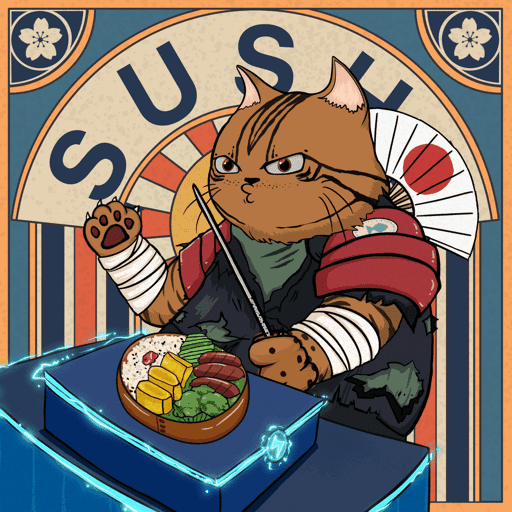 SushiCats #1273